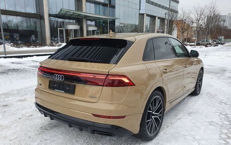 Audi Q8 I, 2025 год, 12 850 000 рублей, 5 фотография