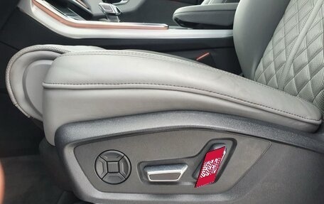 Audi Q8 I, 2025 год, 12 850 000 рублей, 15 фотография