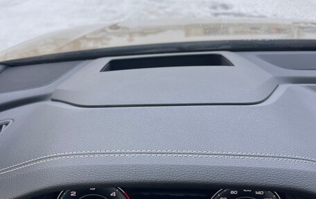 Audi Q8 I, 2025 год, 12 850 000 рублей, 24 фотография