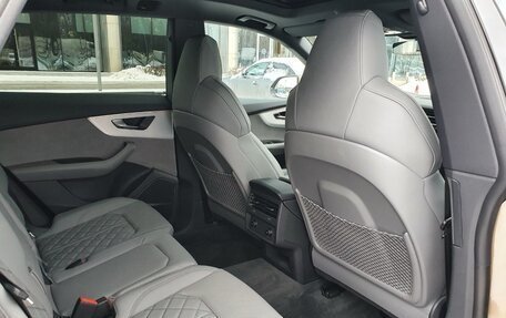 Audi Q8 I, 2025 год, 12 850 000 рублей, 14 фотография