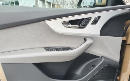 Audi Q8 I, 2025 год, 12 850 000 рублей, 18 фотография