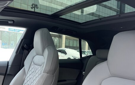 Audi Q8 I, 2025 год, 12 850 000 рублей, 19 фотография