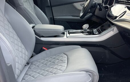 Audi Q8 I, 2025 год, 12 850 000 рублей, 20 фотография