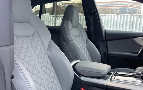 Audi Q8 I, 2025 год, 12 850 000 рублей, 21 фотография