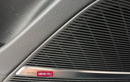 Audi Q8 I, 2025 год, 12 850 000 рублей, 23 фотография