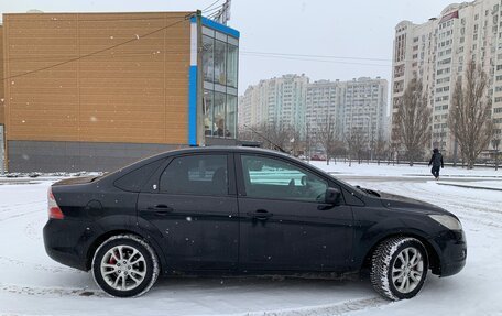 Ford Focus II рестайлинг, 2008 год, 400 000 рублей, 5 фотография
