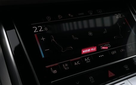 Audi Q8 I, 2025 год, 12 850 000 рублей, 28 фотография