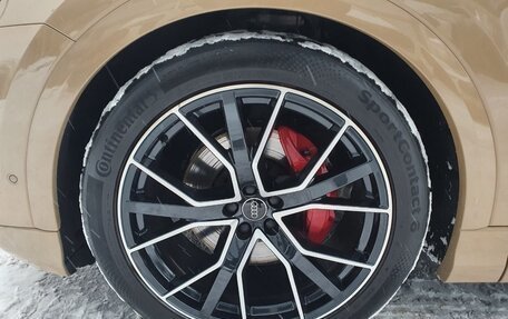 Audi Q8 I, 2025 год, 12 850 000 рублей, 34 фотография