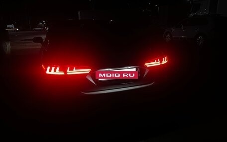 Toyota Camry, 2018 год, 2 800 000 рублей, 3 фотография