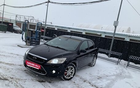 Ford Focus II рестайлинг, 2008 год, 400 000 рублей, 2 фотография