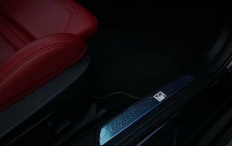 Alfa Romeo Giulia II, 2021 год, 6 470 000 рублей, 10 фотография