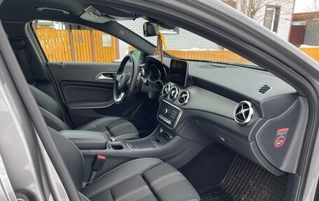Mercedes-Benz GLA, 2019 год, 3 050 000 рублей, 3 фотография