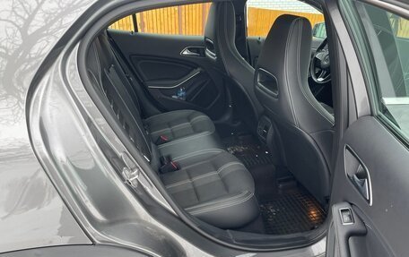 Mercedes-Benz GLA, 2019 год, 3 050 000 рублей, 10 фотография