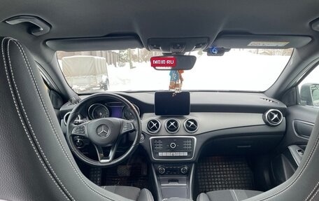 Mercedes-Benz GLA, 2019 год, 3 050 000 рублей, 5 фотография