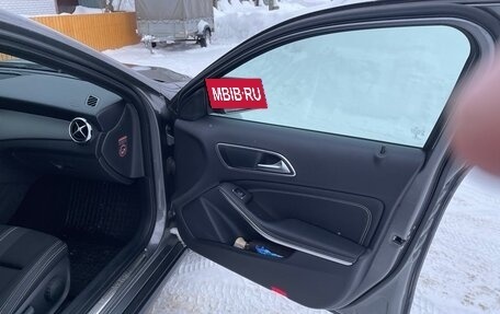Mercedes-Benz GLA, 2019 год, 3 050 000 рублей, 7 фотография