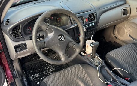 Nissan Almera, 2000 год, 199 999 рублей, 4 фотография