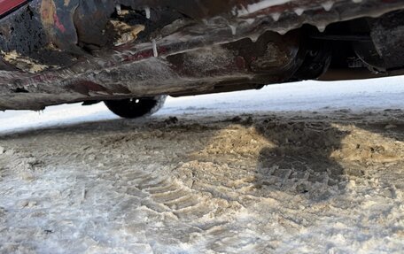 Nissan Almera, 2000 год, 199 999 рублей, 7 фотография