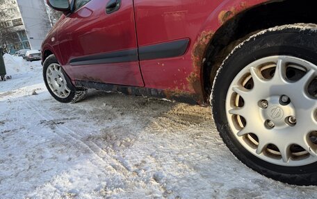 Nissan Almera, 2000 год, 199 999 рублей, 6 фотография