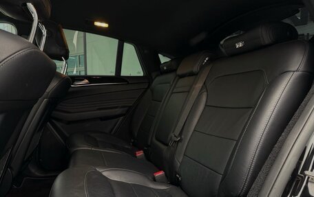 Mercedes-Benz GLE Coupe, 2019 год, 5 520 000 рублей, 9 фотография