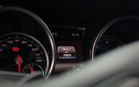 Mercedes-Benz GLE Coupe, 2019 год, 5 520 000 рублей, 15 фотография