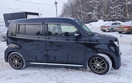 Toyota bB II рестайлинг, 2012 год, 777 000 рублей, 2 фотография