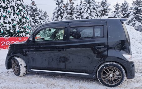 Toyota bB II рестайлинг, 2012 год, 777 000 рублей, 8 фотография