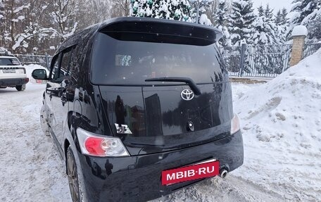 Toyota bB II рестайлинг, 2012 год, 777 000 рублей, 6 фотография