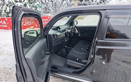 Toyota bB II рестайлинг, 2012 год, 777 000 рублей, 18 фотография