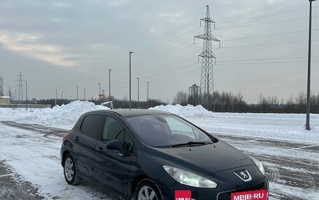 Peugeot 308 II, 2012 год, 500 000 рублей, 2 фотография