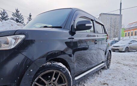 Toyota bB II рестайлинг, 2012 год, 777 000 рублей, 10 фотография