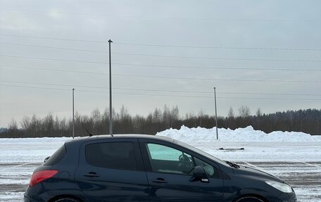 Peugeot 308 II, 2012 год, 500 000 рублей, 3 фотография