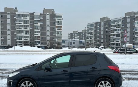 Peugeot 308 II, 2012 год, 500 000 рублей, 6 фотография