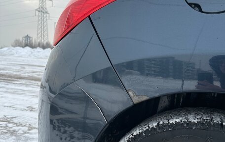 Peugeot 308 II, 2012 год, 500 000 рублей, 9 фотография