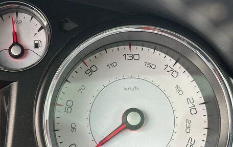 Peugeot 308 II, 2012 год, 500 000 рублей, 14 фотография