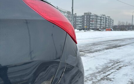 Peugeot 308 II, 2012 год, 500 000 рублей, 8 фотография