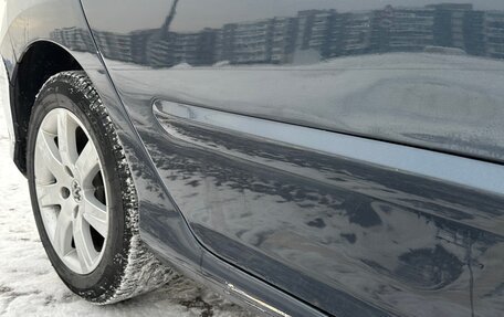 Peugeot 308 II, 2012 год, 500 000 рублей, 10 фотография