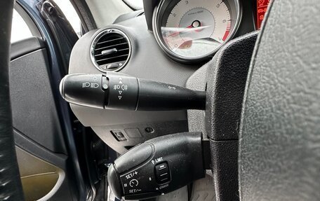 Peugeot 308 II, 2012 год, 500 000 рублей, 13 фотография