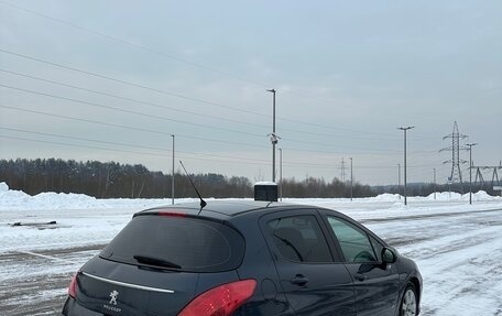 Peugeot 308 II, 2012 год, 500 000 рублей, 4 фотография