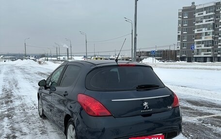 Peugeot 308 II, 2012 год, 500 000 рублей, 5 фотография