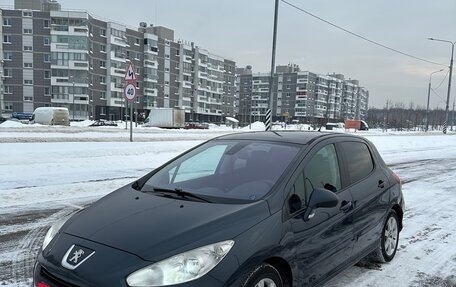 Peugeot 308 II, 2012 год, 500 000 рублей, 7 фотография