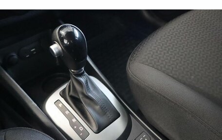 KIA Rio III рестайлинг, 2017 год, 1 265 000 рублей, 14 фотография