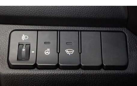 KIA Rio III рестайлинг, 2017 год, 1 265 000 рублей, 16 фотография