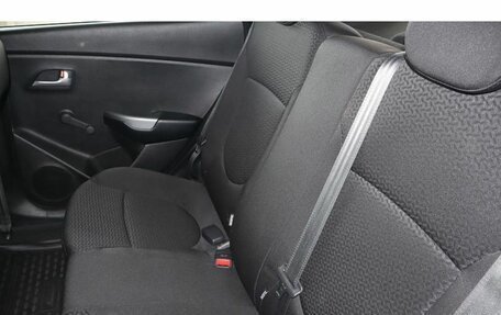 KIA Rio III рестайлинг, 2017 год, 1 265 000 рублей, 7 фотография