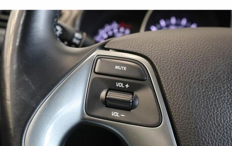 KIA Rio III рестайлинг, 2017 год, 1 265 000 рублей, 9 фотография