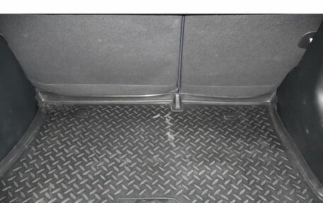 KIA Rio III рестайлинг, 2017 год, 1 265 000 рублей, 17 фотография