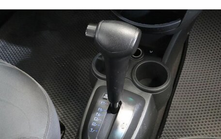 Chevrolet Spark III, 2012 год, 584 000 рублей, 12 фотография