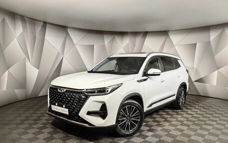 Chery Tiggo 8 Pro, 2023 год, 2 250 000 рублей, 1 фотография