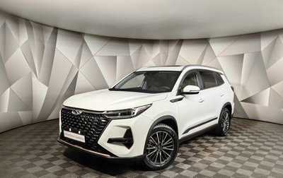 Chery Tiggo 8 Pro, 2023 год, 2 250 000 рублей, 1 фотография
