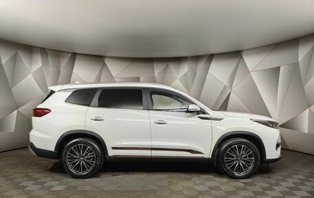 Chery Tiggo 8 Pro, 2023 год, 2 250 000 рублей, 6 фотография