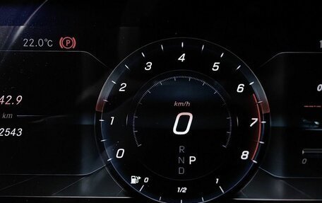 Mercedes-Benz E-Класс, 2019 год, 3 997 000 рублей, 17 фотография